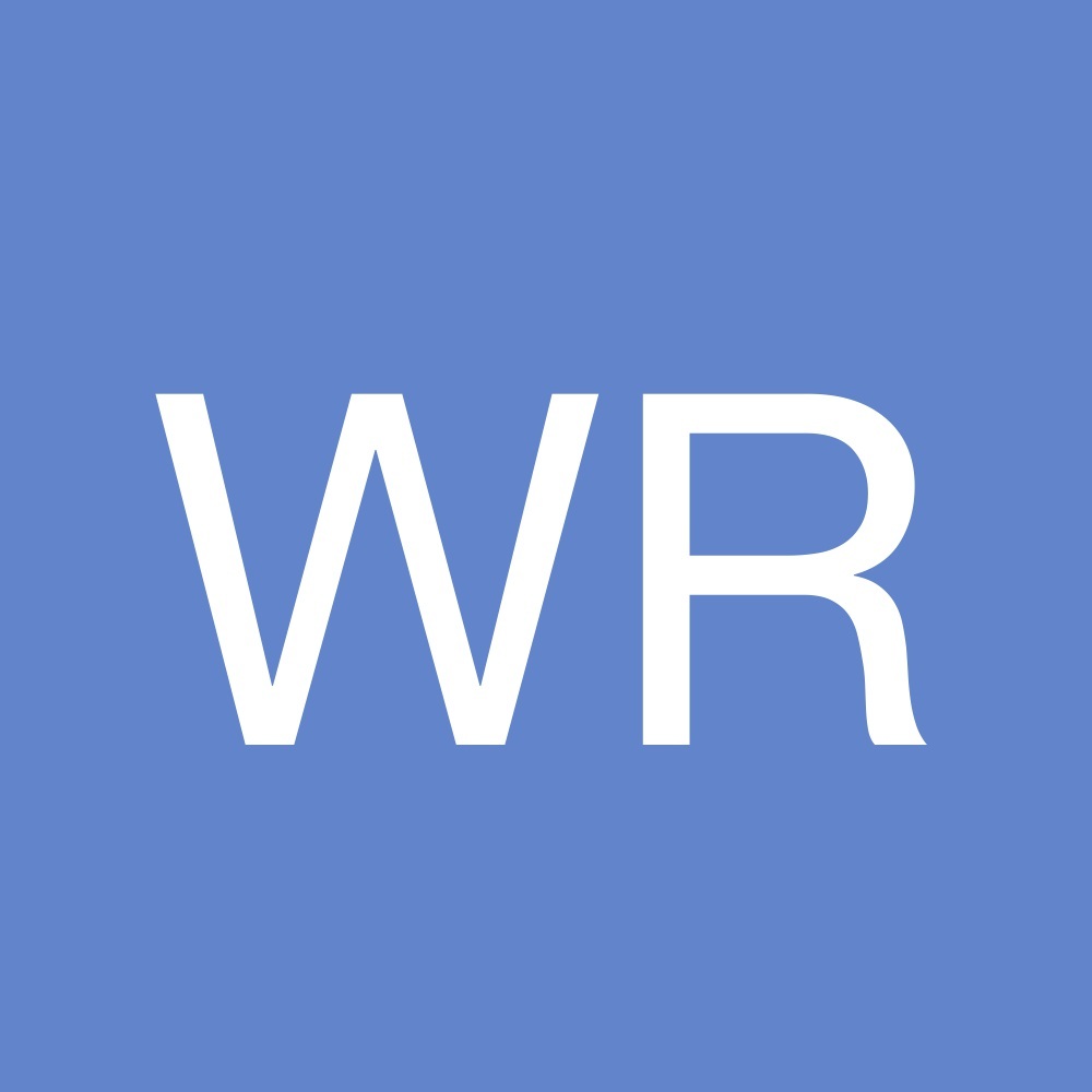 Meet your Posher, Whit